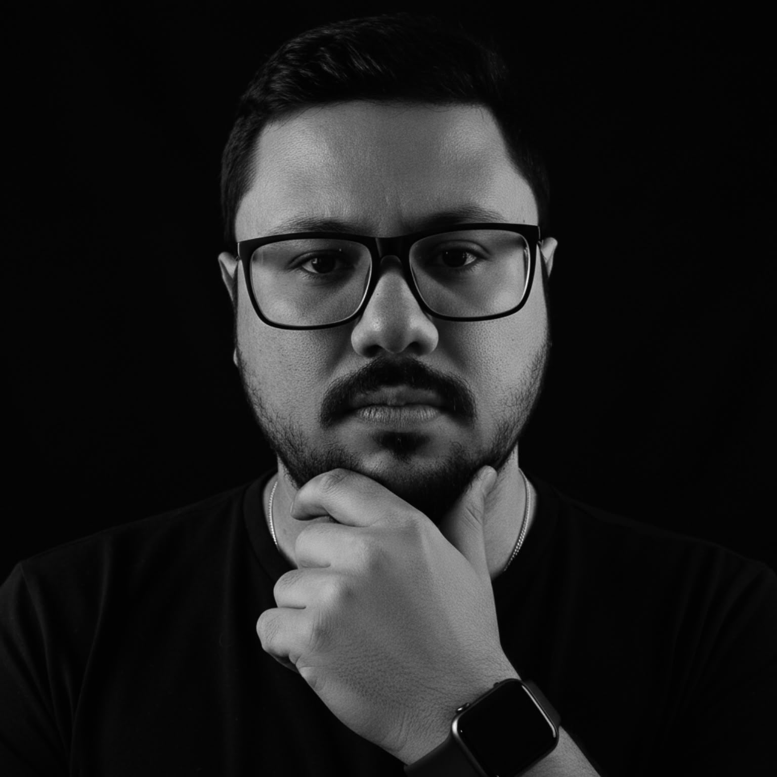 Lucas Thomaz, desenvolvedor de sistemas e automações